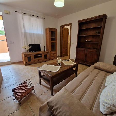 Apartamento Μαρμπέλλα Εξωτερικό φωτογραφία