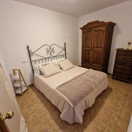 Apartamento Μαρμπέλλα Εξωτερικό φωτογραφία