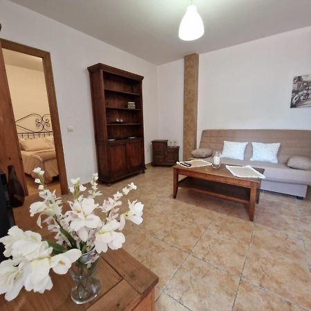 Apartamento Μαρμπέλλα Εξωτερικό φωτογραφία