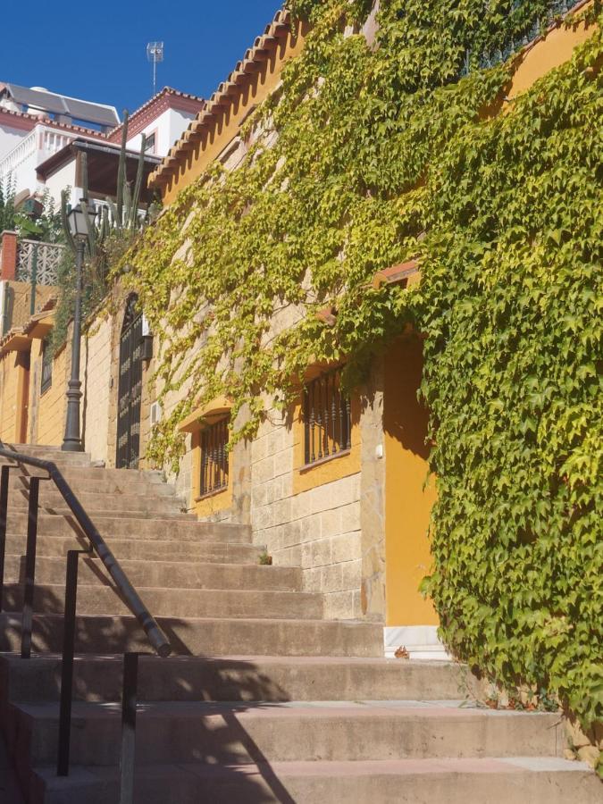 Apartamento Μαρμπέλλα Εξωτερικό φωτογραφία