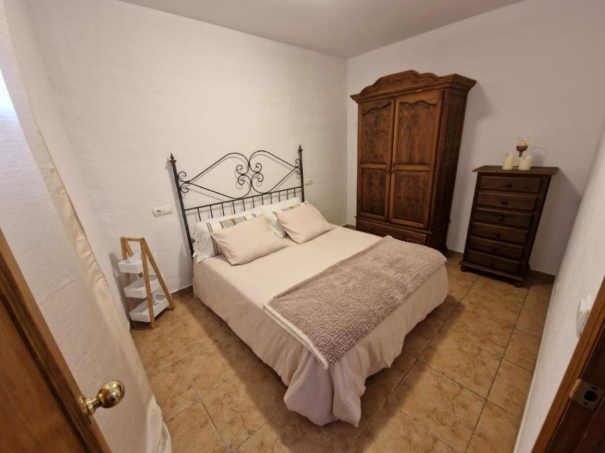 Apartamento Μαρμπέλλα Εξωτερικό φωτογραφία