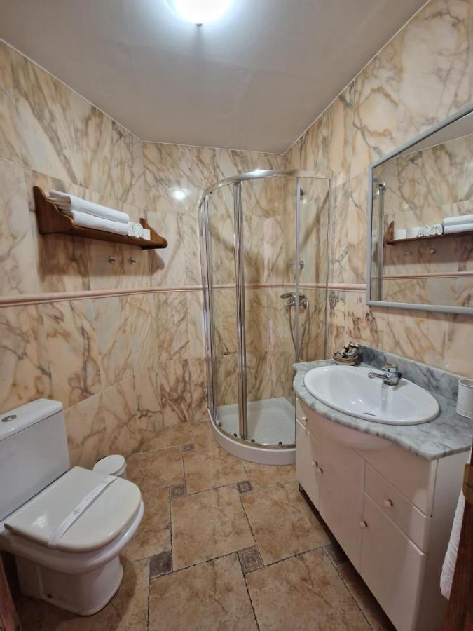 Apartamento Μαρμπέλλα Εξωτερικό φωτογραφία