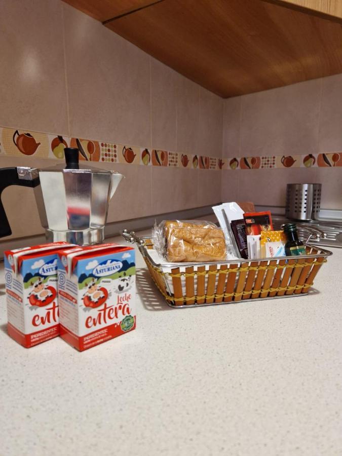 Apartamento Μαρμπέλλα Εξωτερικό φωτογραφία